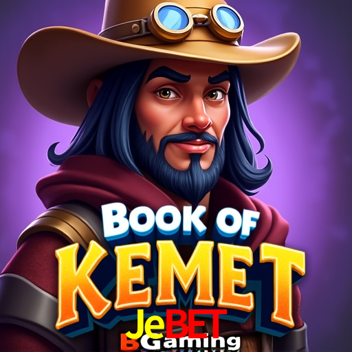 Desvendando o Mundo dos Jogos Virtuais na Jebet